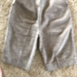 Women’s long shorts